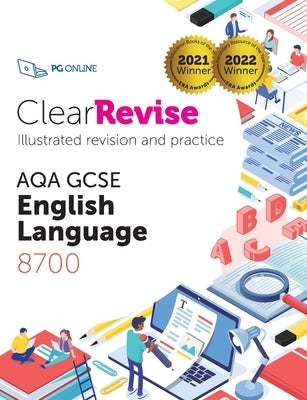 ClearRevise AQA GCSE English Language 8700 by Online, Pg