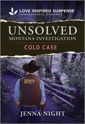 Unsolved Montana Investigation by Night, Jenna