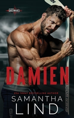 Damien by Lind, Samantha