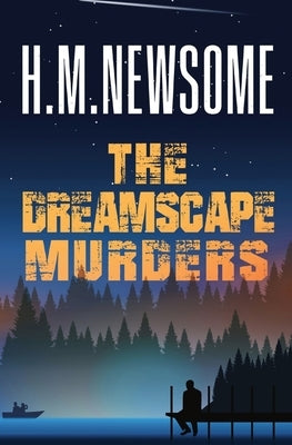 The Dreamscape Murders by Newsome, H. M.