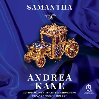 Samantha by Kane, Andrea