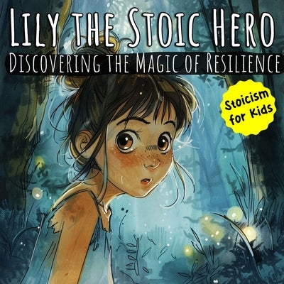 Lily the Stoic Hero: Discovering Magic of Resilience, Learning Art of Stoicism, An Inspirational Children's Story About Inner Strength, Per by Publishing, A. a.