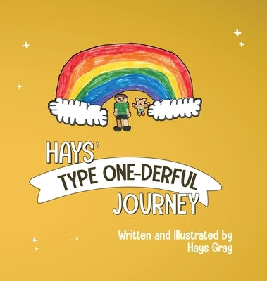 Hays' Type One-Derful Journey by Gray, Hays