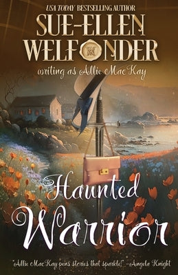 Haunted Warrior by Welfonder, Sue-Ellen