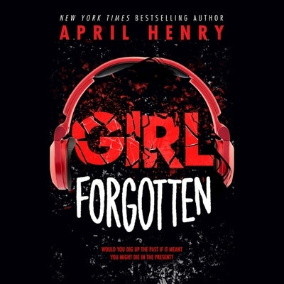 Girl Forgotten by Henry, April