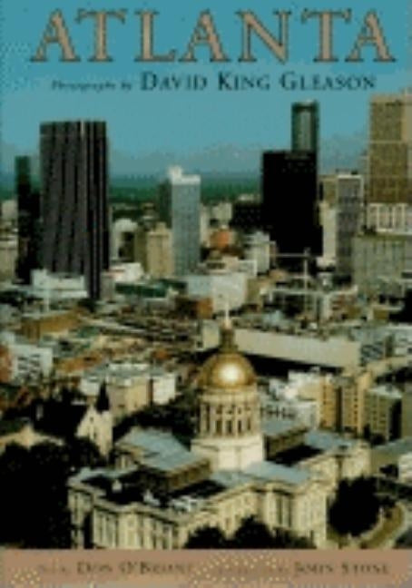 Atlanta by Gleason, David King