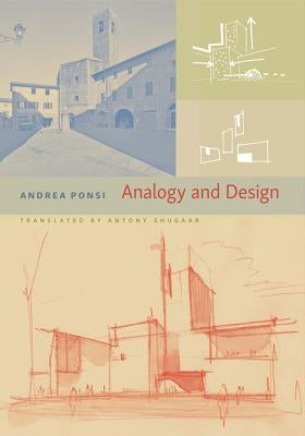 Analogy and Design by Ponsi, Andrea