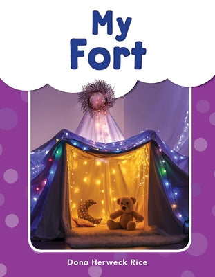 My Fort by Herweck Rice, Dona