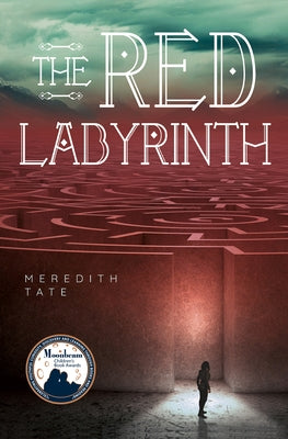 The Red Labyrinth by Tate, Meredith