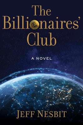 The Billionaires' Club by Nesbit, Jeff