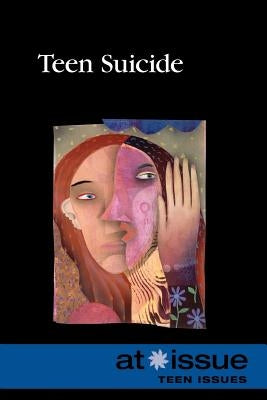 Teen Suicide by Watkins, Christine