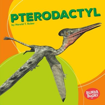 Pterodactyl by Rober, Harold