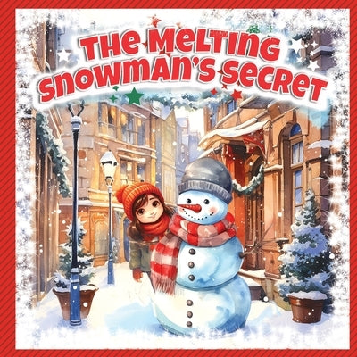 The Melting Snowman's Secret by Kebabchiani, Lighthouse