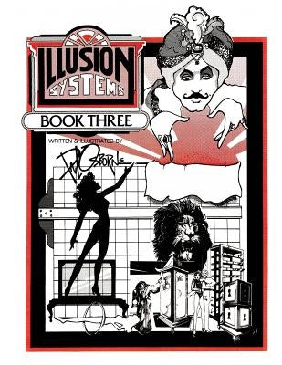 Illusion Systems Book Three by Osborne, Paul