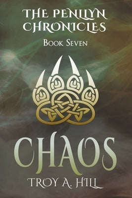 Chaos by Hill, Troy a.