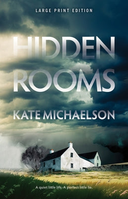 Hidden Rooms by Michaelson, Kate