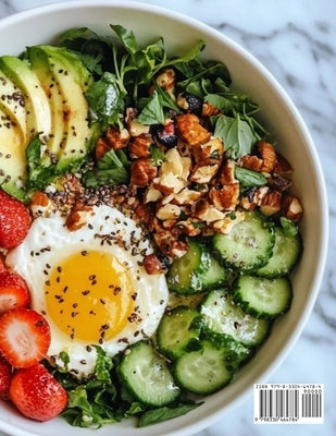 50 Wholesome Breakfast Bowls for a Healthy Start by Johnson, Kelly