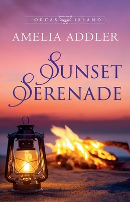 Sunset Serenade by Addler, Amelia