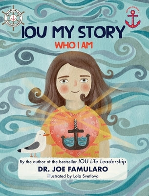 IOU My Story by Famularo, Joe