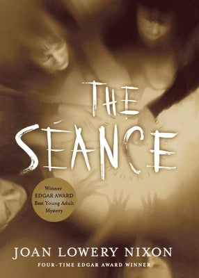 The Seance by Nixon, Joan Lowery