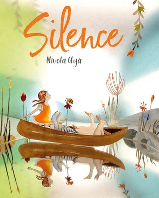 Silence by Uyá, Nívola