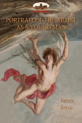 A Portrait of the Artist as a Young Man by Joyce, James