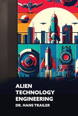 Alien Technology Engineering by Trailer, Hans