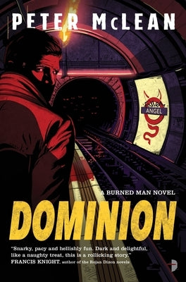 Dominion by McLean, Peter