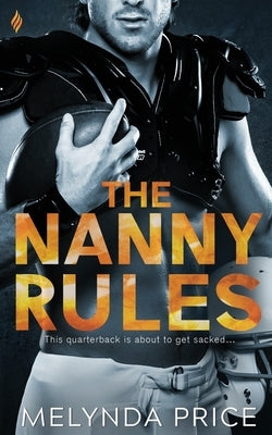 The Nanny Rules by Price, Melynda