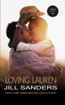 Loving Lauren by Sanders, Jill