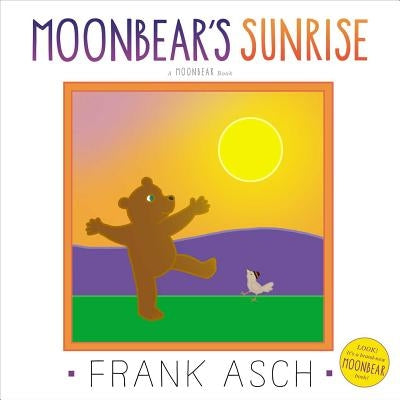 Moonbear's Sunrise by Asch, Frank