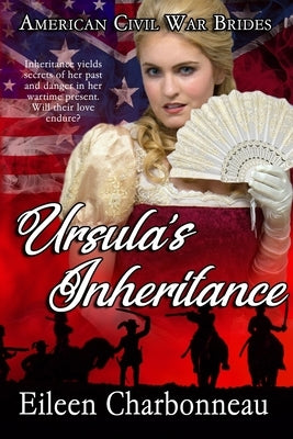 Ursula's Inheritance by Charbonneau, Eileen