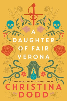 A Daughter of Fair Verona by Dodd, Christina