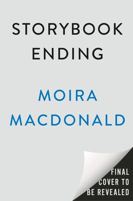 Storybook Ending by MacDonald, Moira