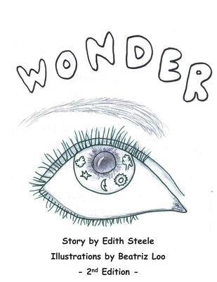 Wonder by Loo, Beatriz