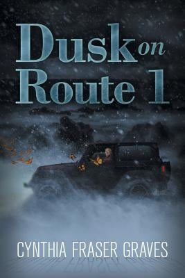 Dusk on Route 1 by Cynthia, Fraser Graves