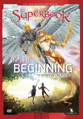 In the Beginning: The Story of Creation by Cbn