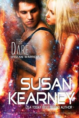 The Dare by Kearney, Susan