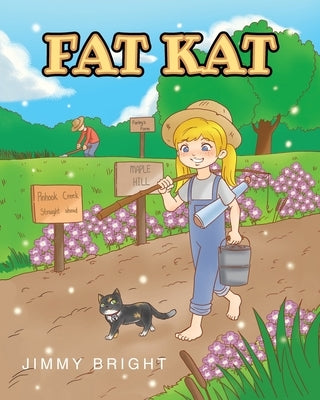 Fat Kat by Bright, Jimmy