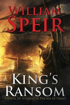 King's Ransom by Speir, William