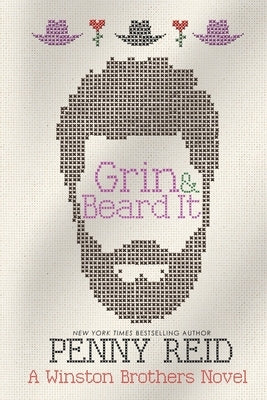 Grin and Beard It by Reid, Penny