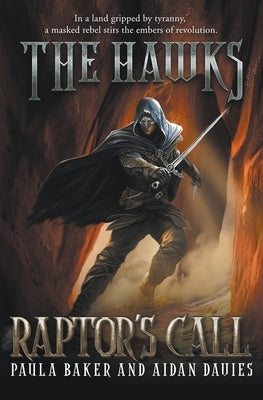 Raptor's Call by Baker, Paula