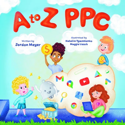 A to Z Ppc by Meyer, Jordon