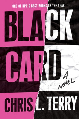 Black Card by Terry, Chris L.