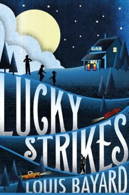 Lucky Strikes by Bayard, Louis