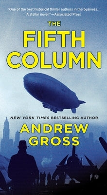 Fifth Column by Gross, Andrew