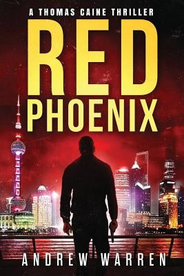 Red Phoenix by Warren, Andrew