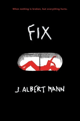 Fix by Albert Mann, J.