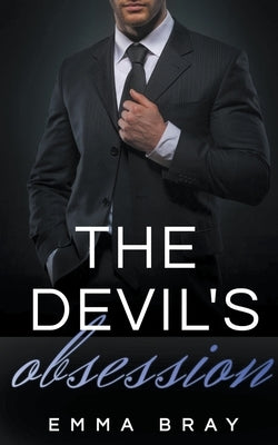 The Devil's Obsession by Bray, Emma