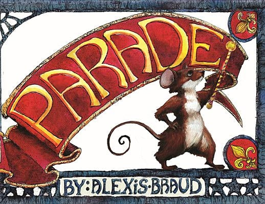 Parade by Braud, Alexis